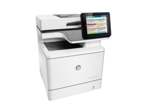 HP M577dn 多功能雷射事務機